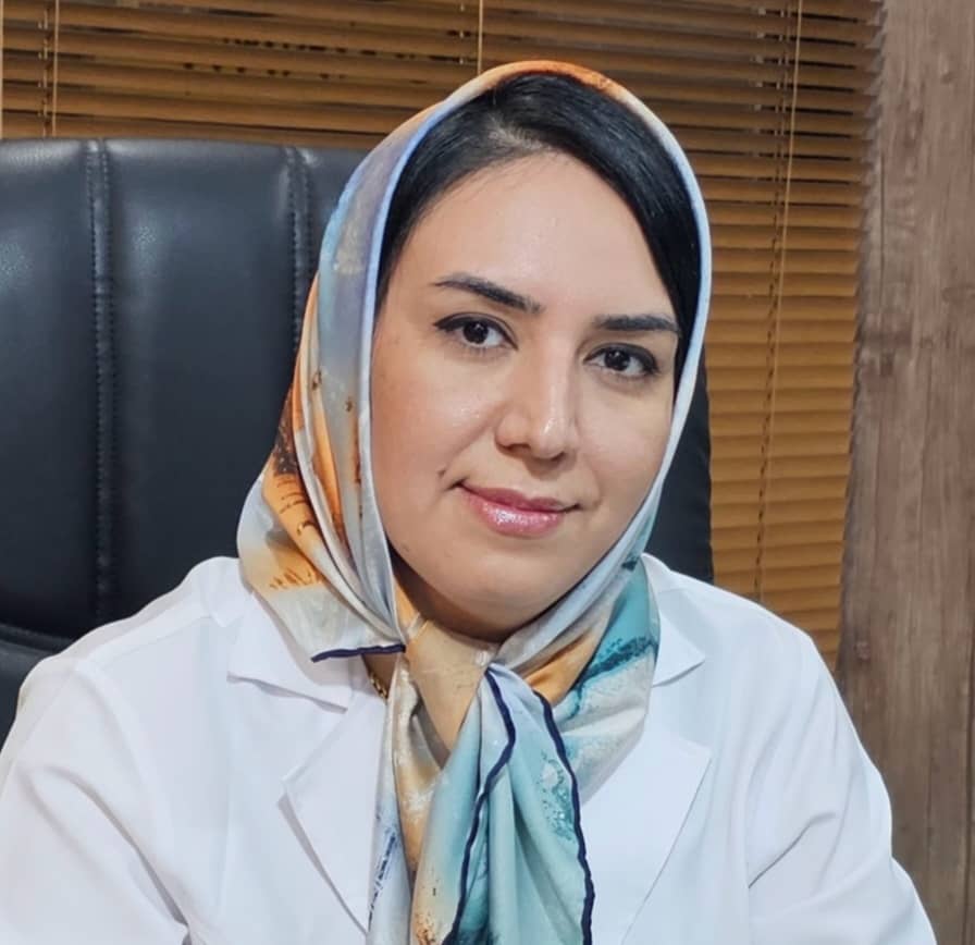 مرضیه پویان